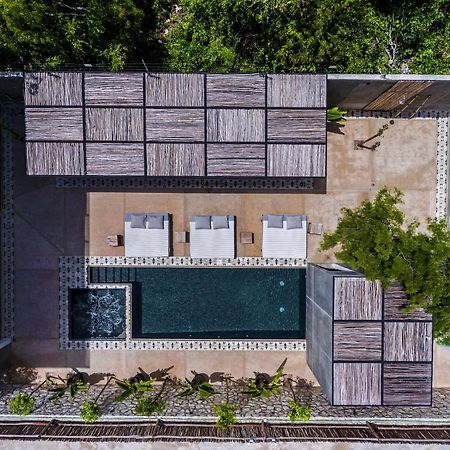 Casa Macarena Hotel Tulum Ngoại thất bức ảnh
