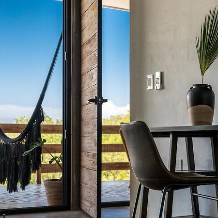 Casa Macarena Hotel Tulum Ngoại thất bức ảnh