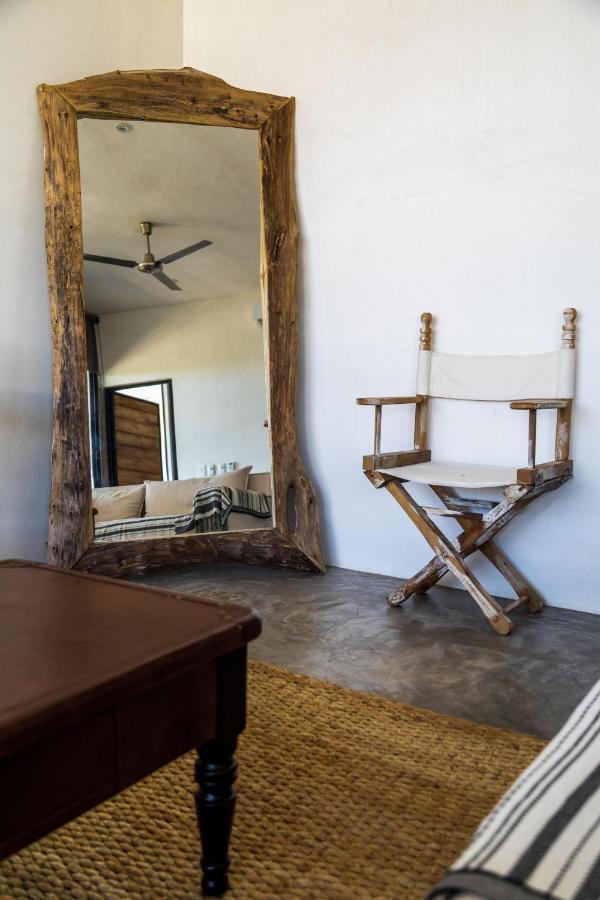 Casa Macarena Hotel Tulum Ngoại thất bức ảnh