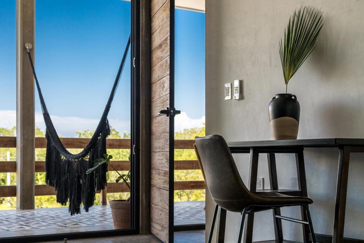 Casa Macarena Hotel Tulum Ngoại thất bức ảnh