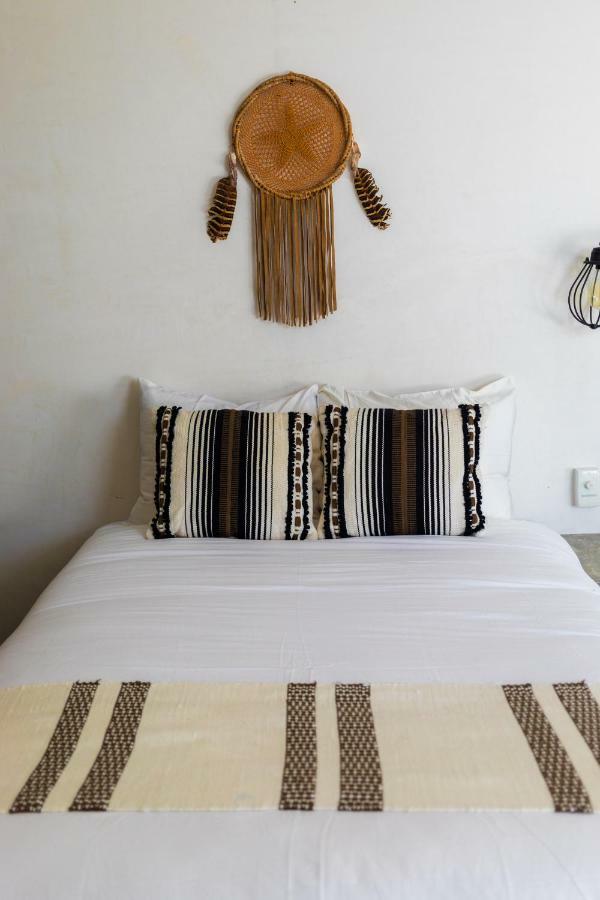 Casa Macarena Hotel Tulum Ngoại thất bức ảnh