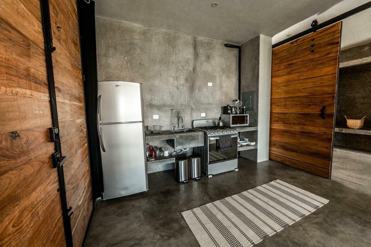 Casa Macarena Hotel Tulum Ngoại thất bức ảnh